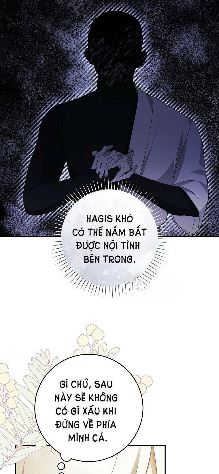 Chỉ Cần Nắm Tay Em Chương 34 Ảnh 51
