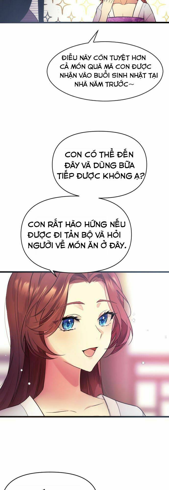Hoa Nở Trong Cung Diên Hy Công Lược Chương 1 Ảnh 75