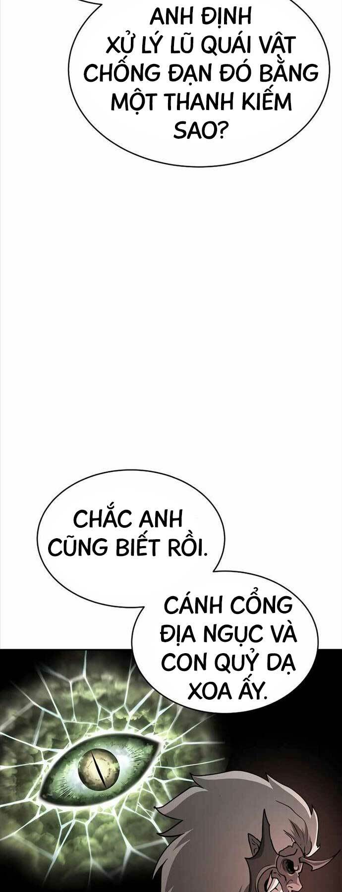 Vị Bạo Chúa Của Ngày Tận Thế Trở Lại Chương 13 Ảnh 41