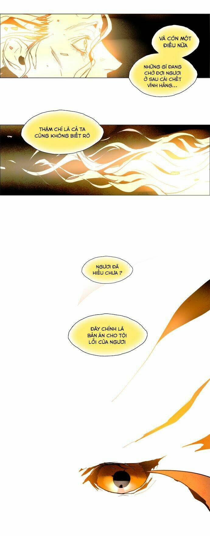 Lessa 2: The Crimson Knight Chương 107 Ảnh 18