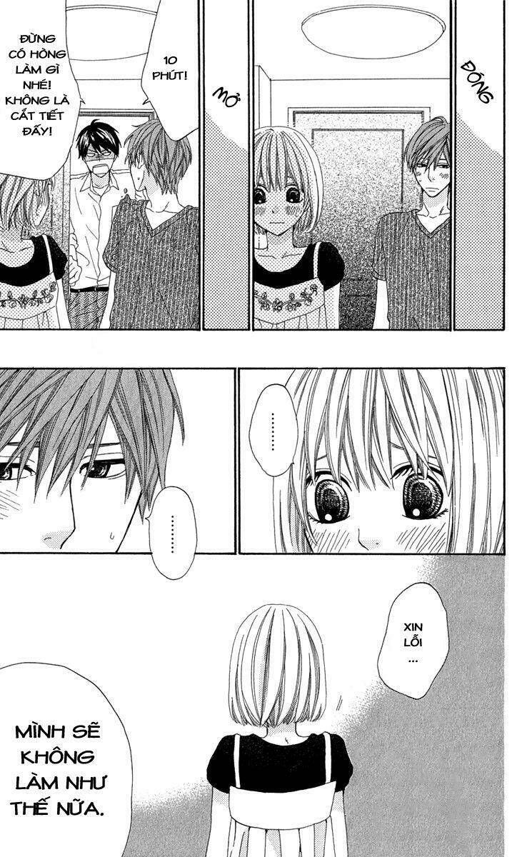Itsuka Kimitachi Mo Otona Ni Naru Chương 5 Ảnh 22