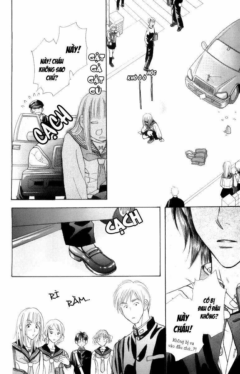 Gokuraku Seishun Hockey Club Chương 1 Ảnh 14