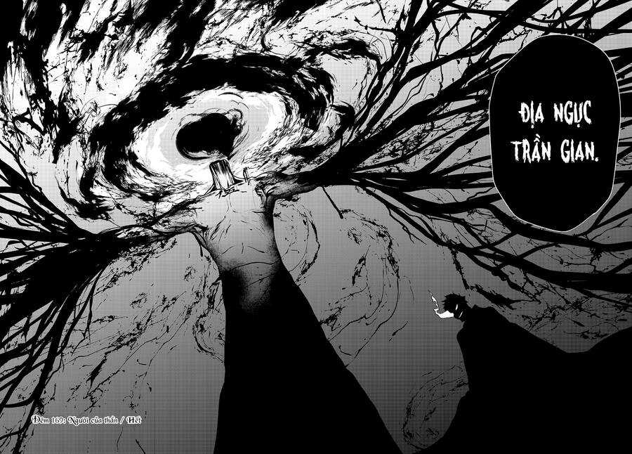 Yozakura Quartet Chương 169 Ảnh 76