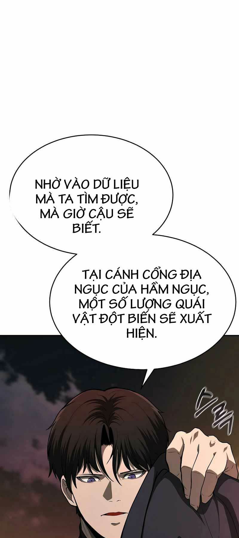 Vị Bạo Chúa Của Ngày Tận Thế Trở Lại Chương 11 Ảnh 14