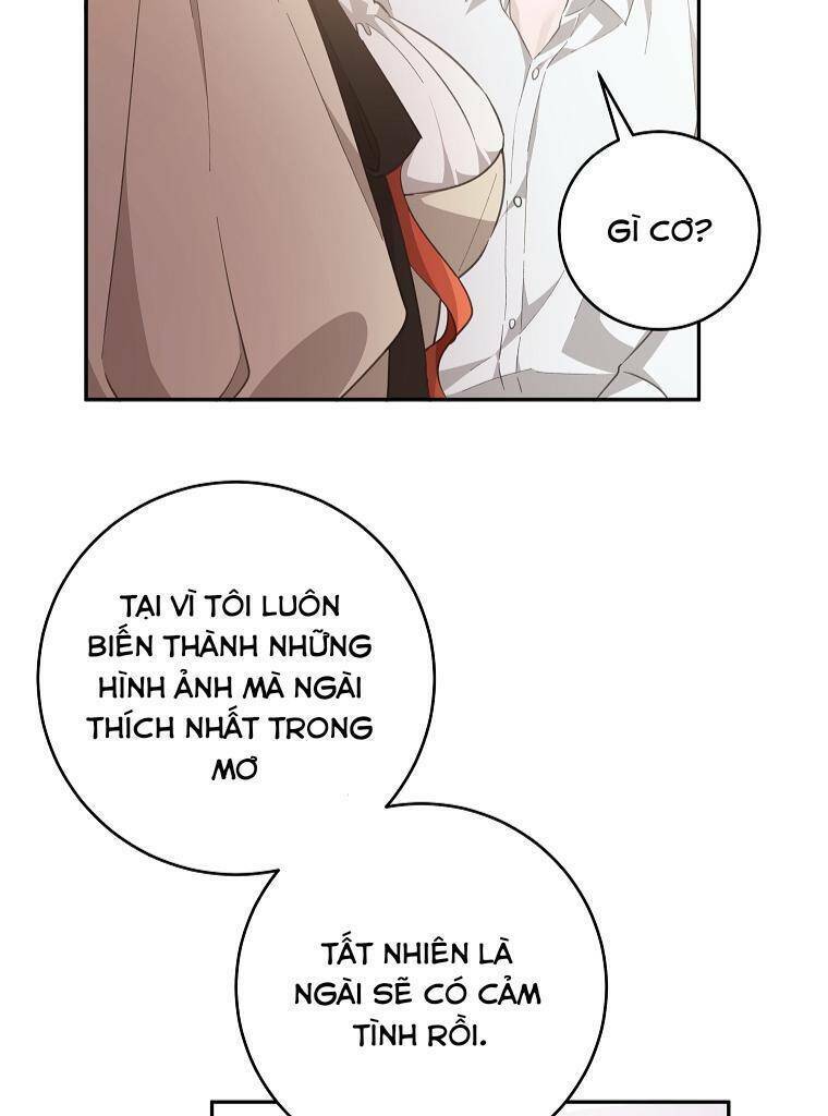 Chỉ Cần Nắm Tay Em Chương 32 Ảnh 31
