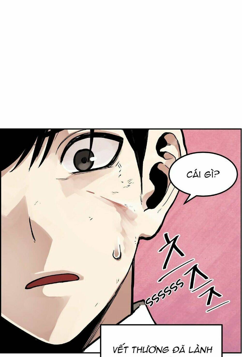 Yêu Tinh Thành Phố Gangnam Chương 5 Ảnh 49