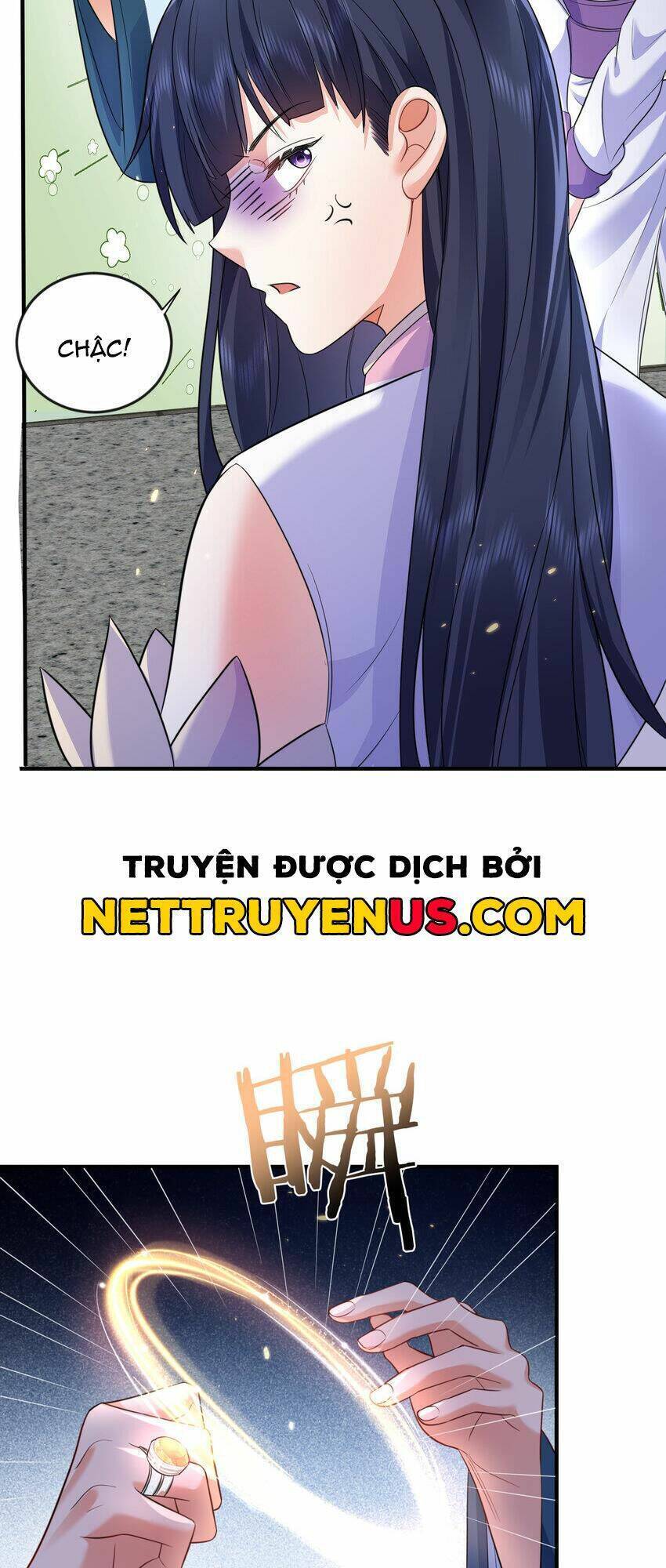 Ta Vô Địch Lúc Nào Chương 184 Ảnh 11