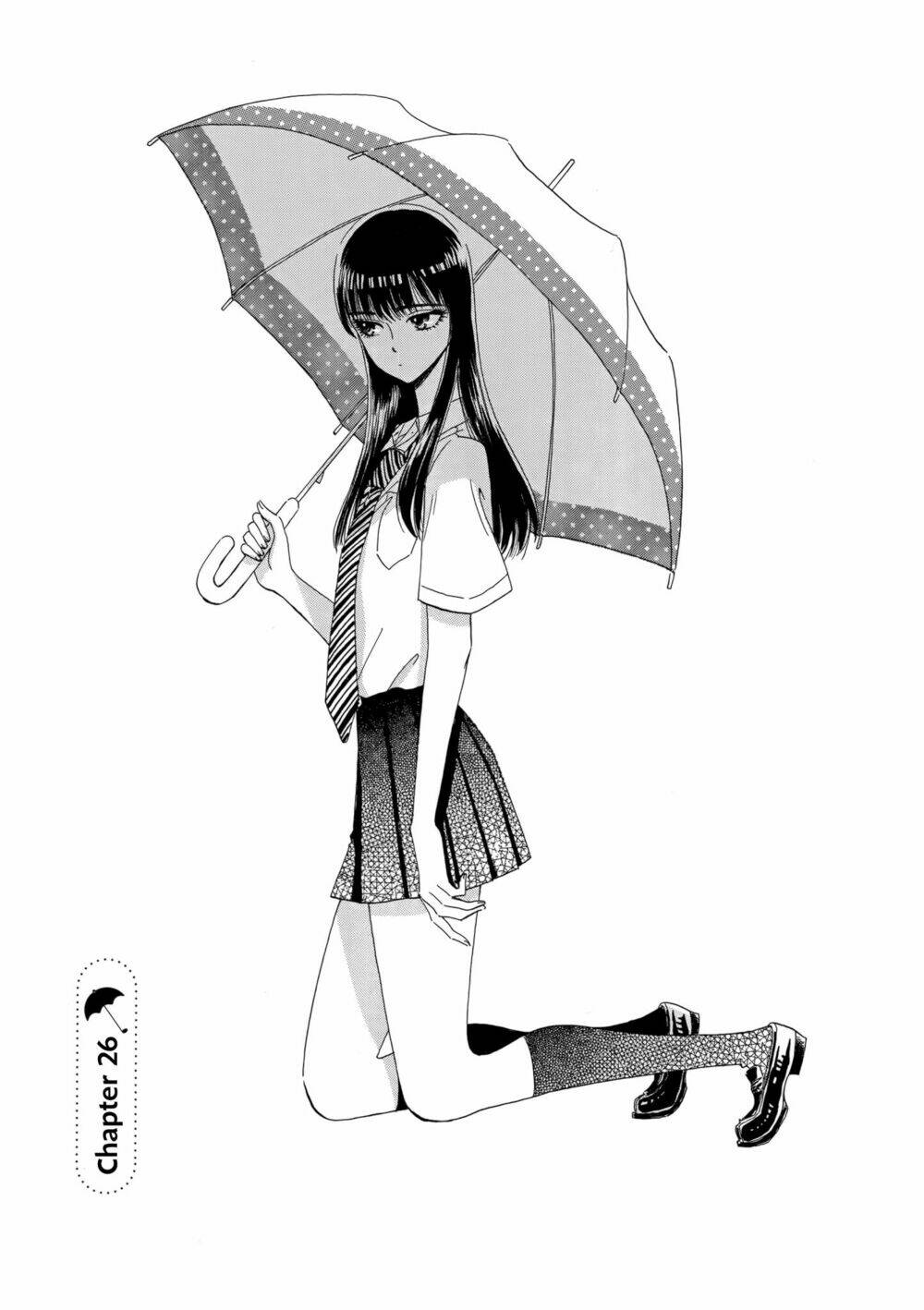 Koi Wa Ameagari No You Ni Chương 26 Ảnh 3