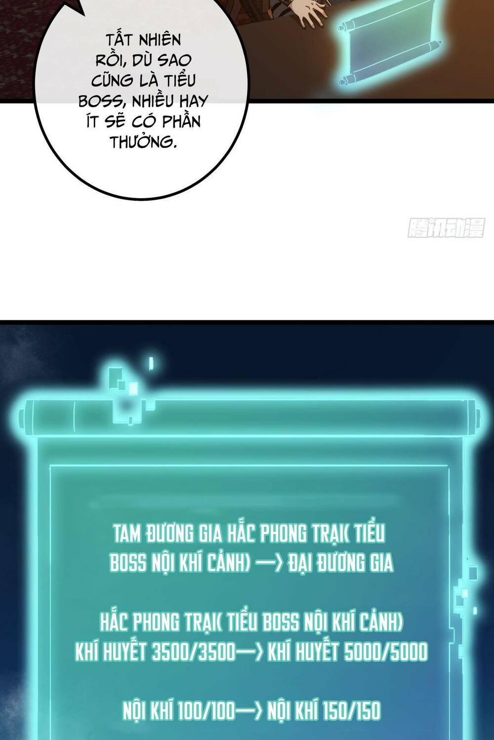 Kim Cương Bất Hoại Đại Trại Chủ Chương 5 Ảnh 45