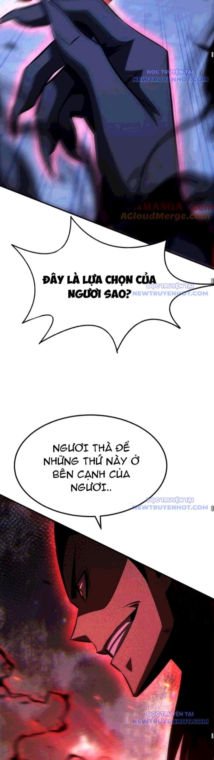 Võng Du Thiên Hạ Vô Song Chương 88 Ảnh 44
