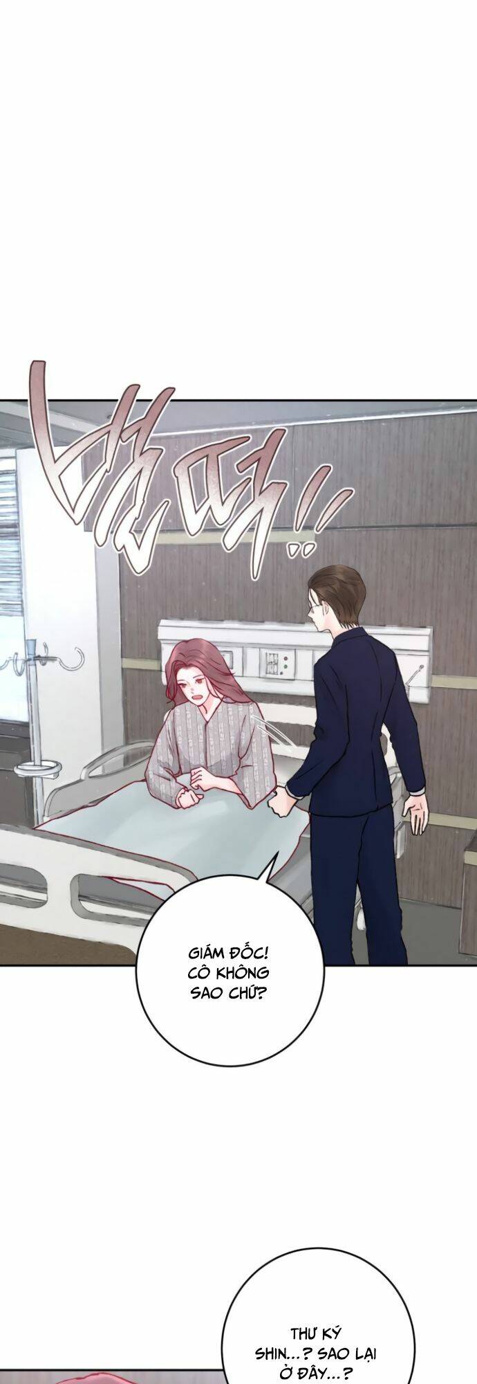 My Demon - Ác Quỷ Của Tôi Chương 4 Ảnh 24