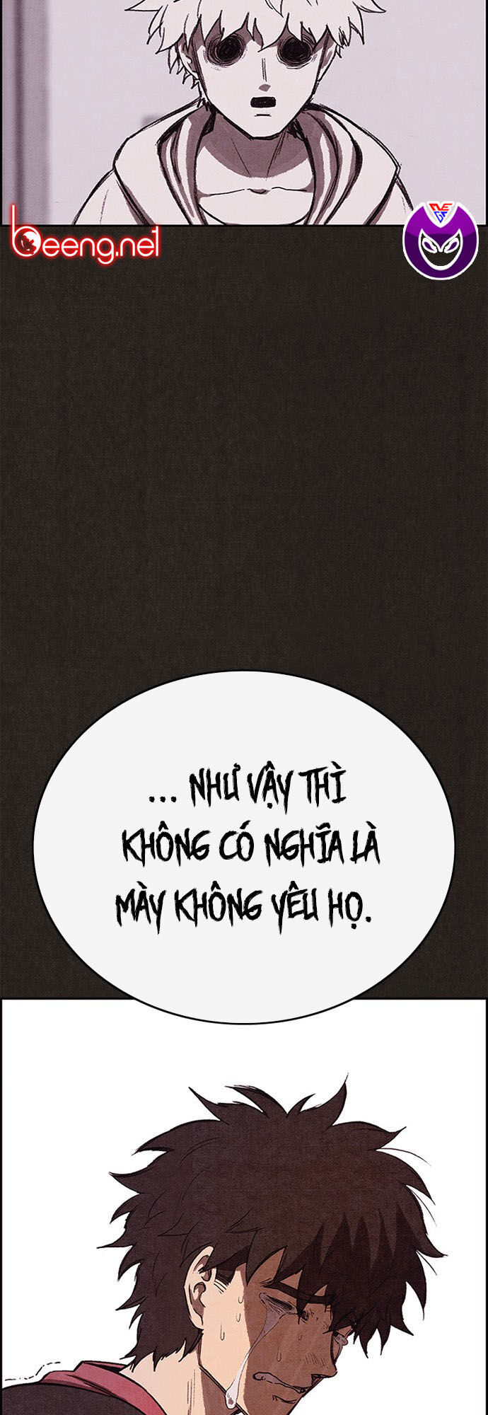 Quái Vật Tại Chung Cư Xanh Chương 124 Ảnh 42