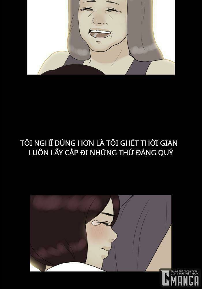 Khúc Hát Người Cá Siren Chương 72 Ảnh 8