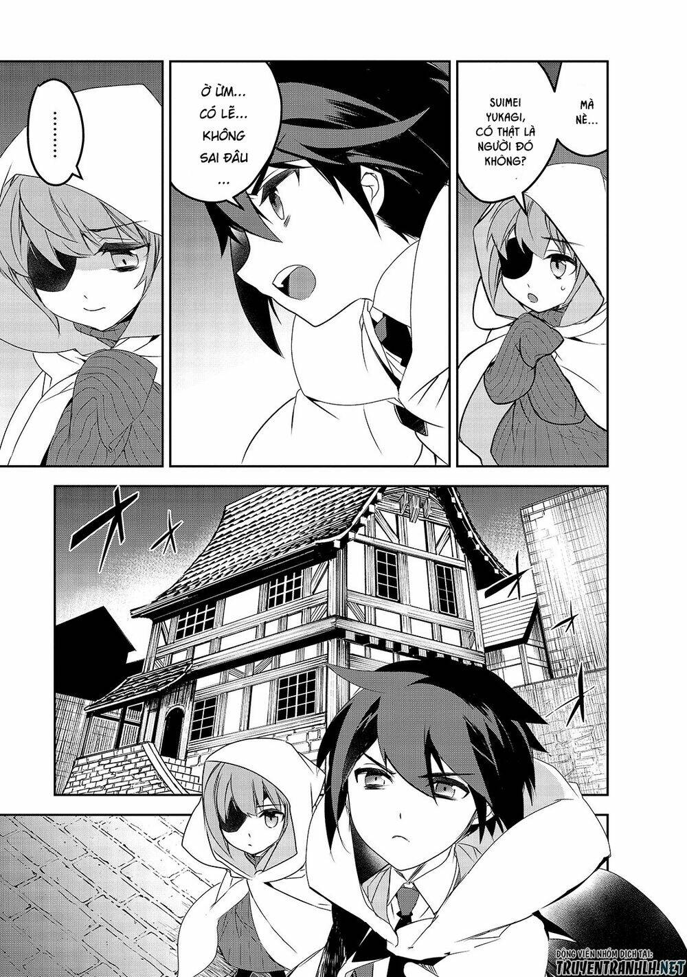 Isekai Mahou Wa Okureteru! Chương 41 Ảnh 26