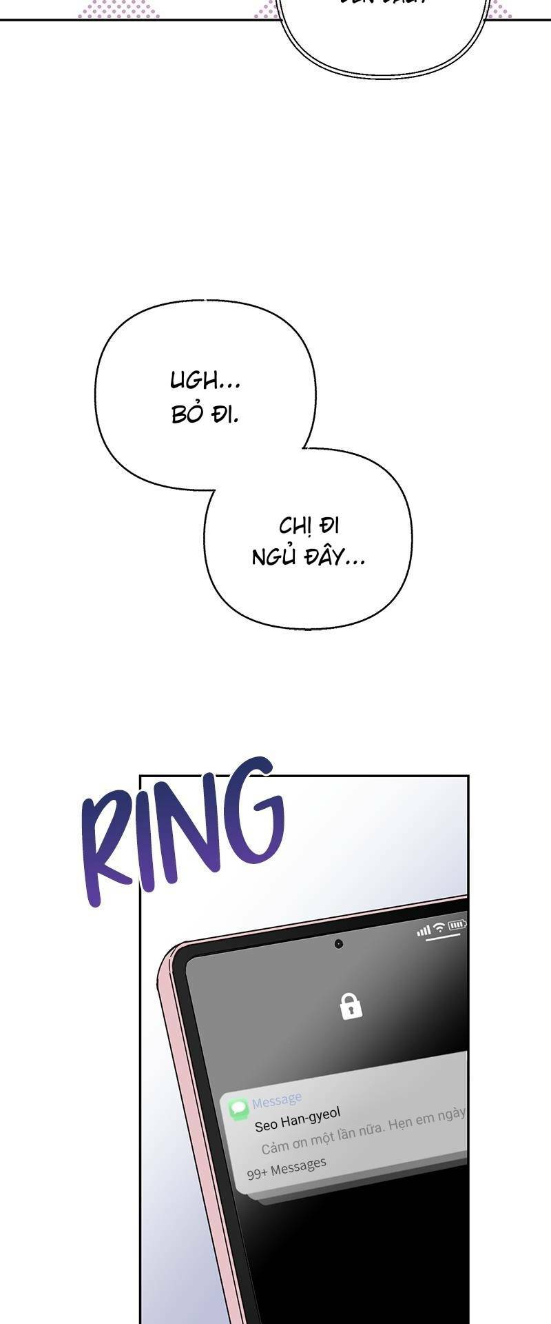 Ly Hôn Nào! Chương 6 Ảnh 65