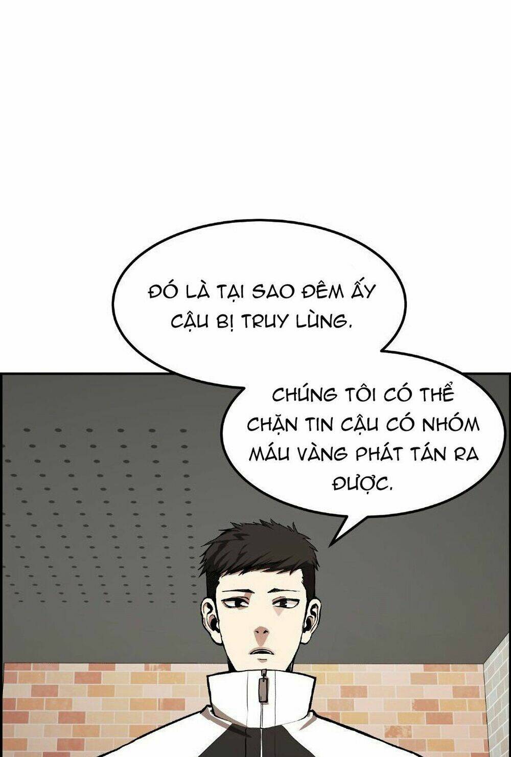 Yêu Tinh Thành Phố Gangnam Chương 5 Ảnh 103