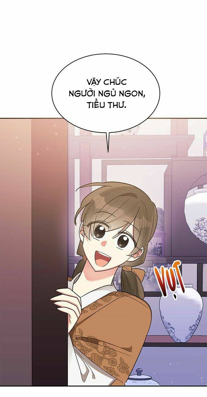 Trở Thành Con Gái Của Nhân Vật Phản Diện Chương 32 Ảnh 46