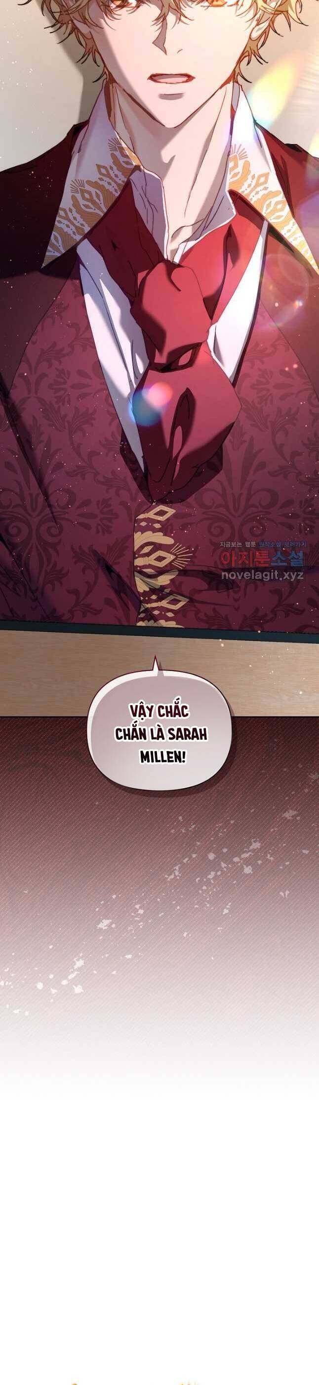 Trở Thành Bảo Mẫu Mắc Bệnh Nan Y Của Nam Chính Hắc Ám Chương 40 Ảnh 14