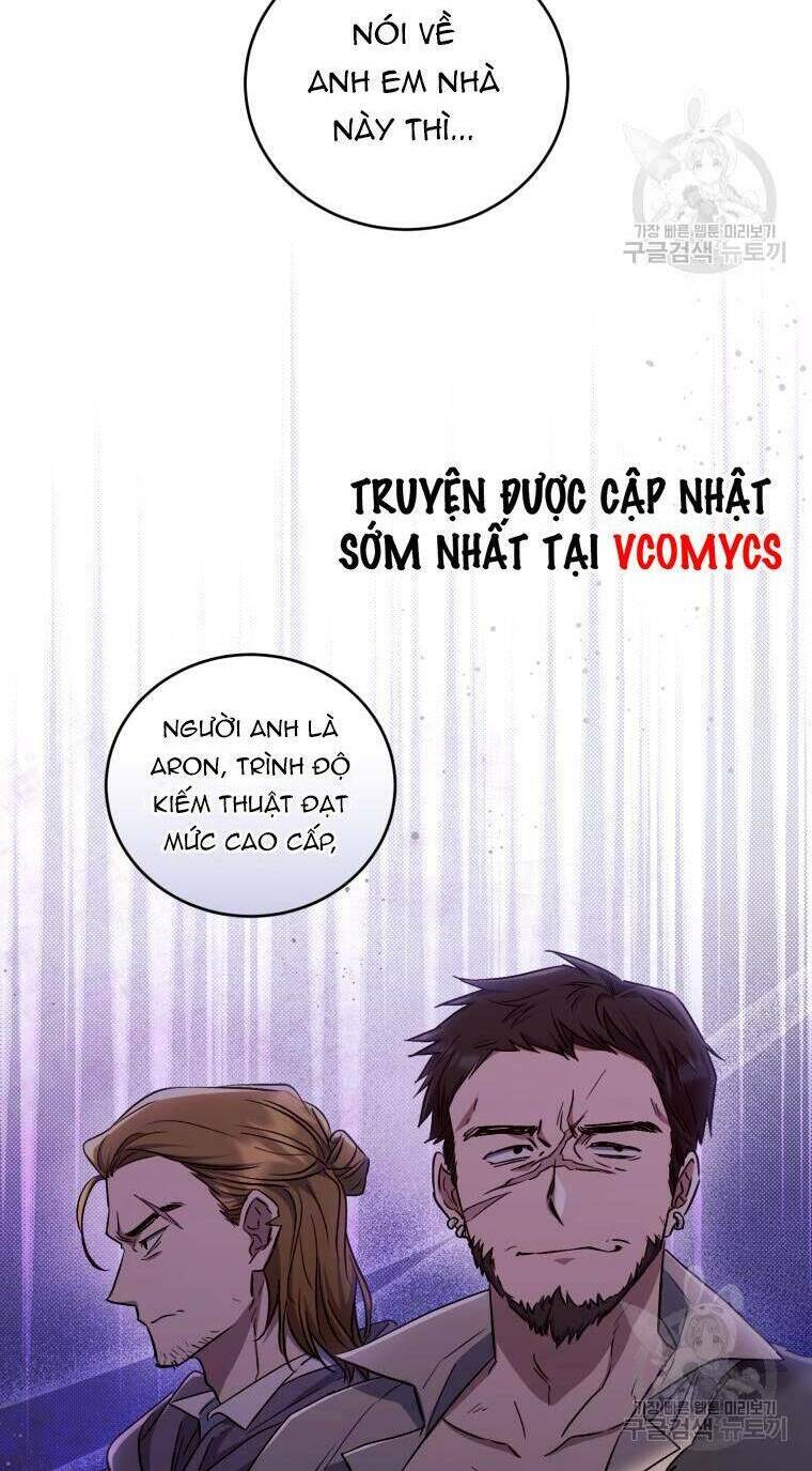 Kế Hoạch Trở Thành Chủ Nhân Của Một Gia Tộc Bị Suy Tàn Chương 13 Ảnh 58