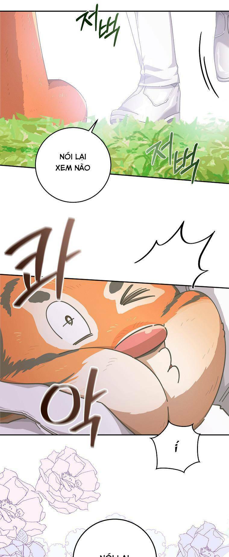 Chỉ Cần Nắm Tay Em Chương 27 Ảnh 45