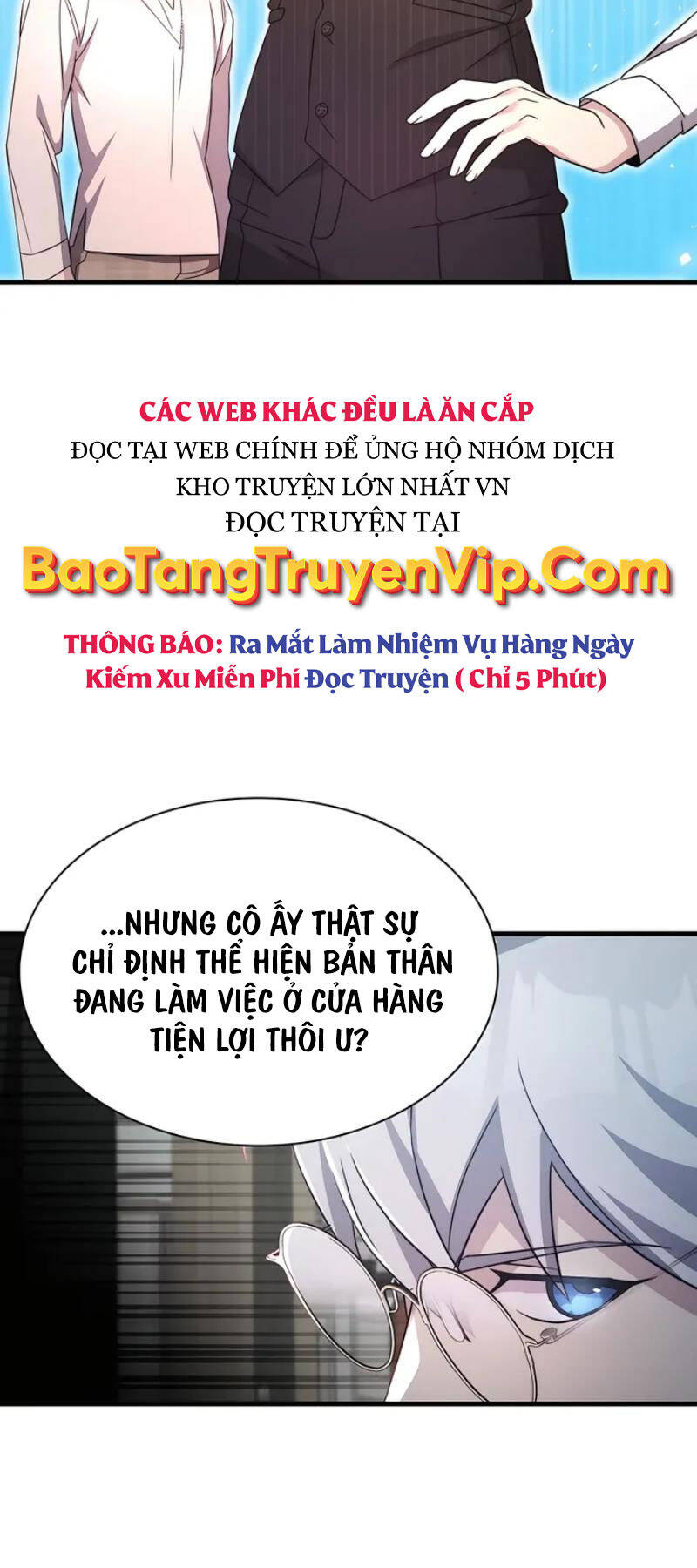 Giấc Mơ Trong Game Trở Thành Hiện Thực Chương 51 Ảnh 55