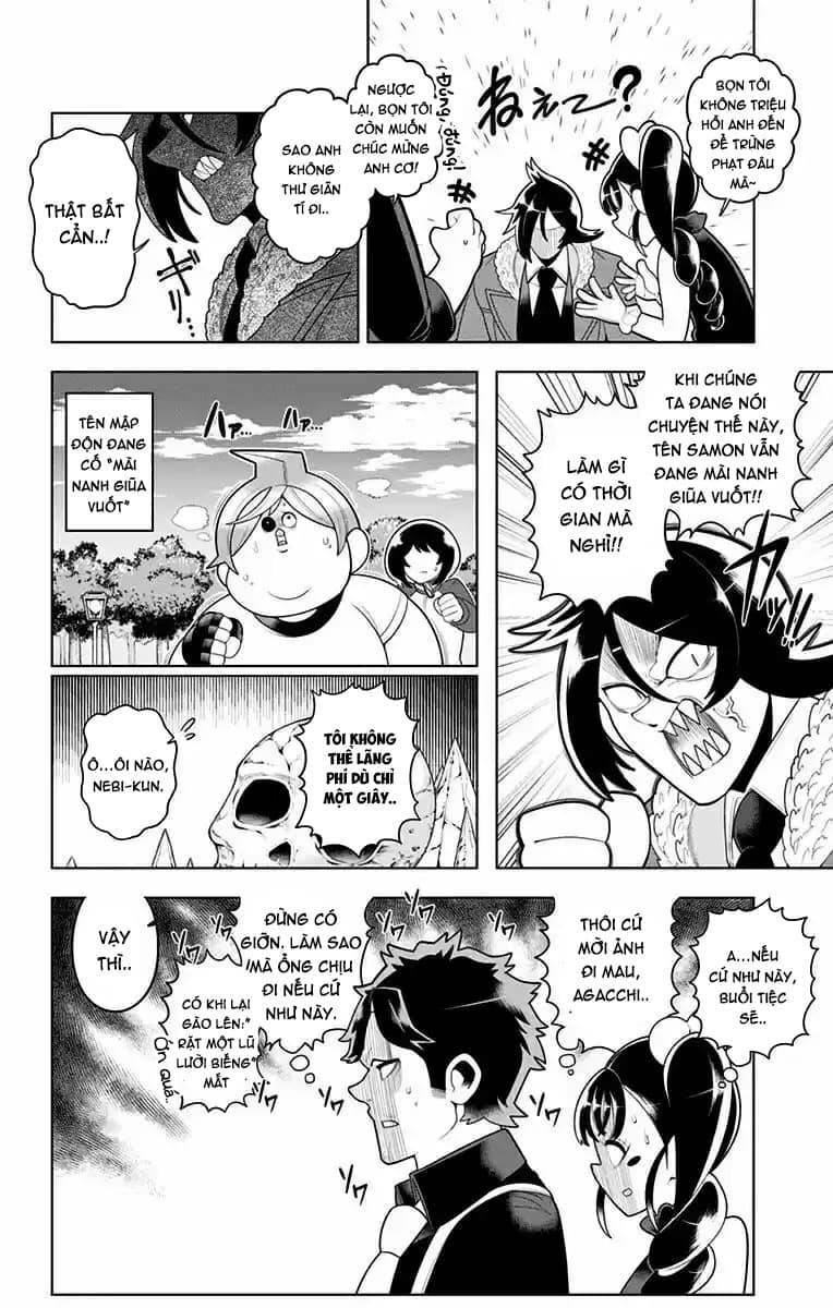 Samon-Kun Wa Summoner Chương 40 Ảnh 11