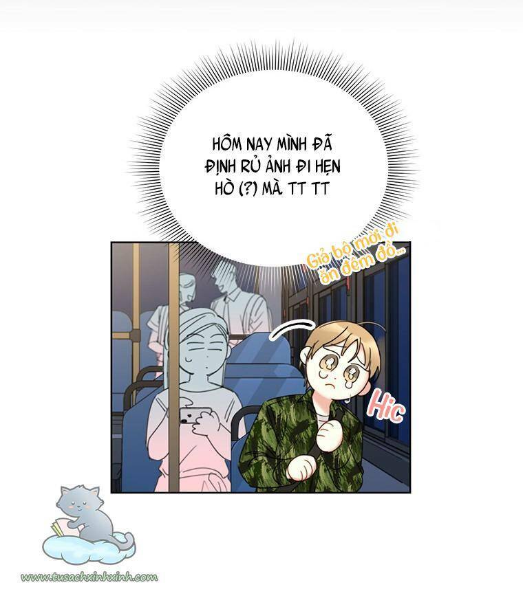 Hẹn Hò Nơi Công Sở Chương 114 Ảnh 6