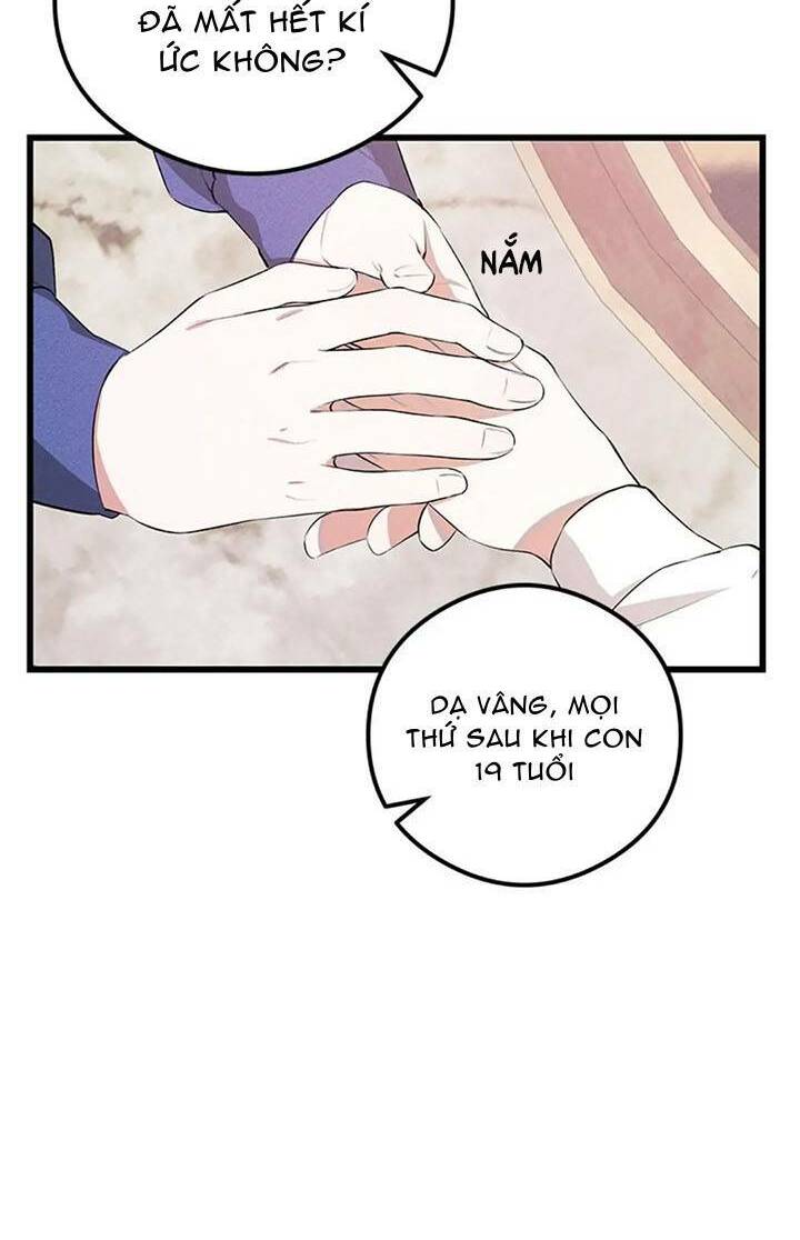 Bỗng Một Ngày Tôi Có Chồng Và Con Chương 11 Ảnh 8
