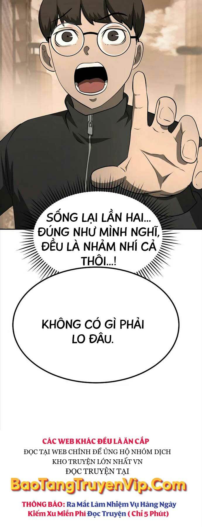 Vị Bạo Chúa Của Ngày Tận Thế Trở Lại Chương 16 Ảnh 40
