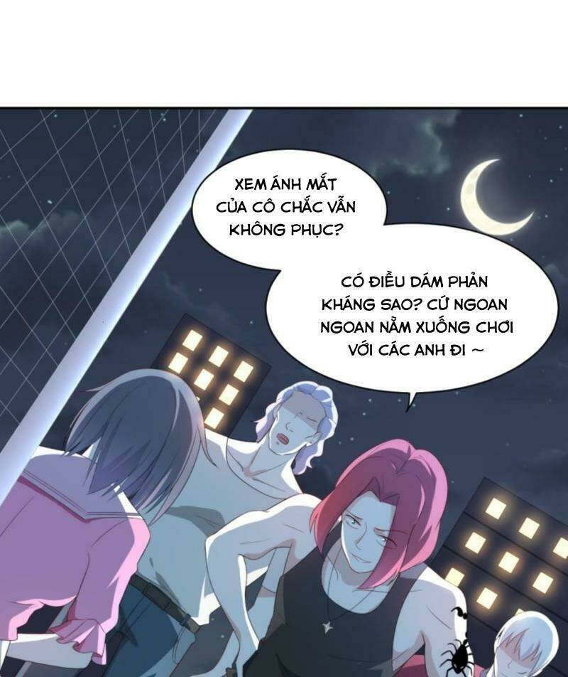Ta Làm Phản Phái Ở Trong Truyện Harem Chương 3 Ảnh 35