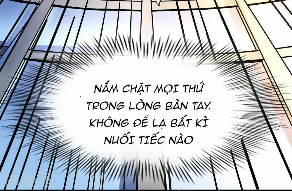 Tôi Có Thuốc Hối Hận Chương 1 Ảnh 17