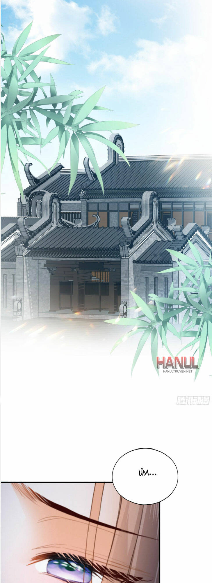Bổn Vương Muốn Ngươi Chương 184 Ảnh 3