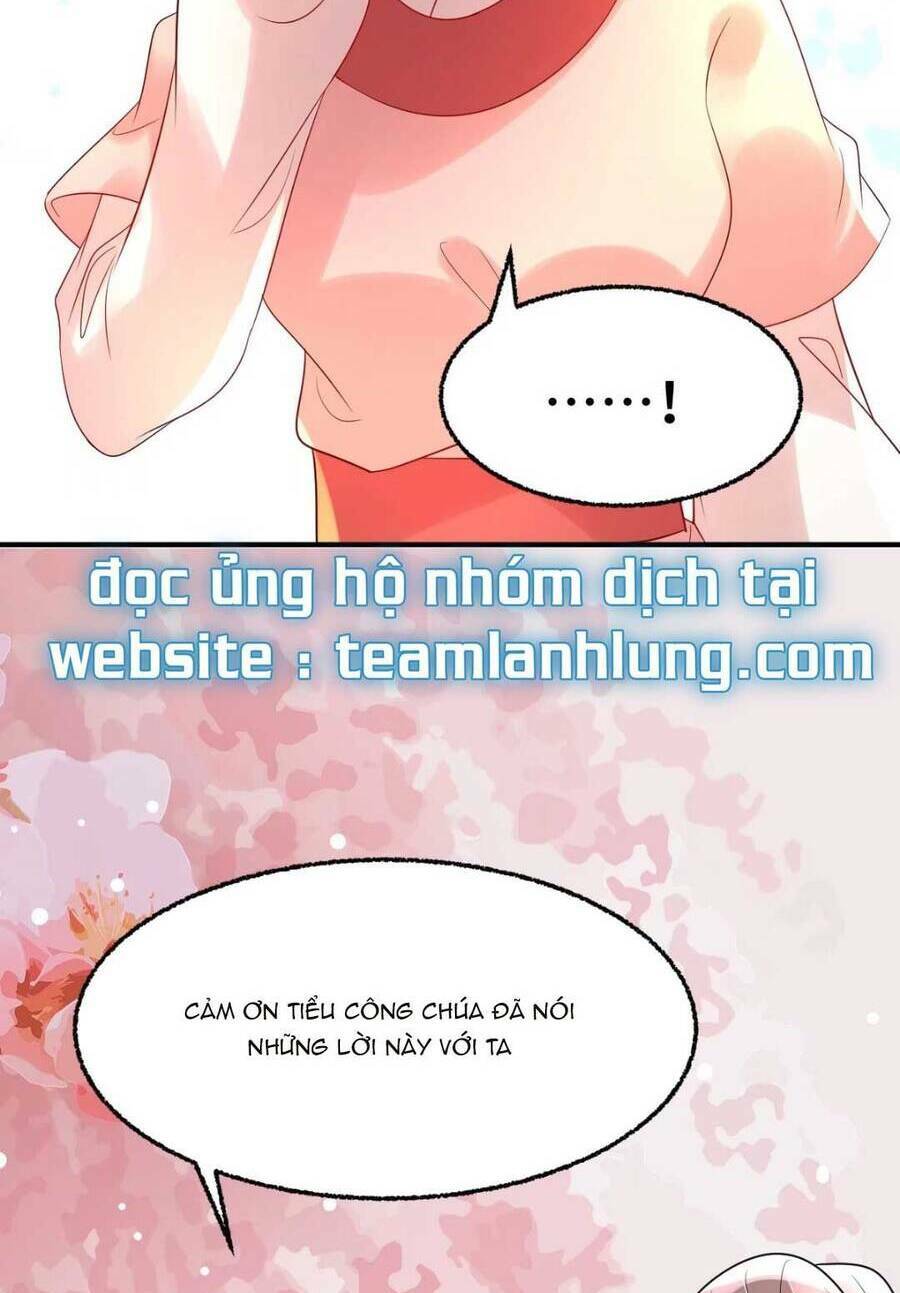 Đoàn Sủng Tiểu Kiều Của Ba Ba Bạo Quân Chương 25 Ảnh 59