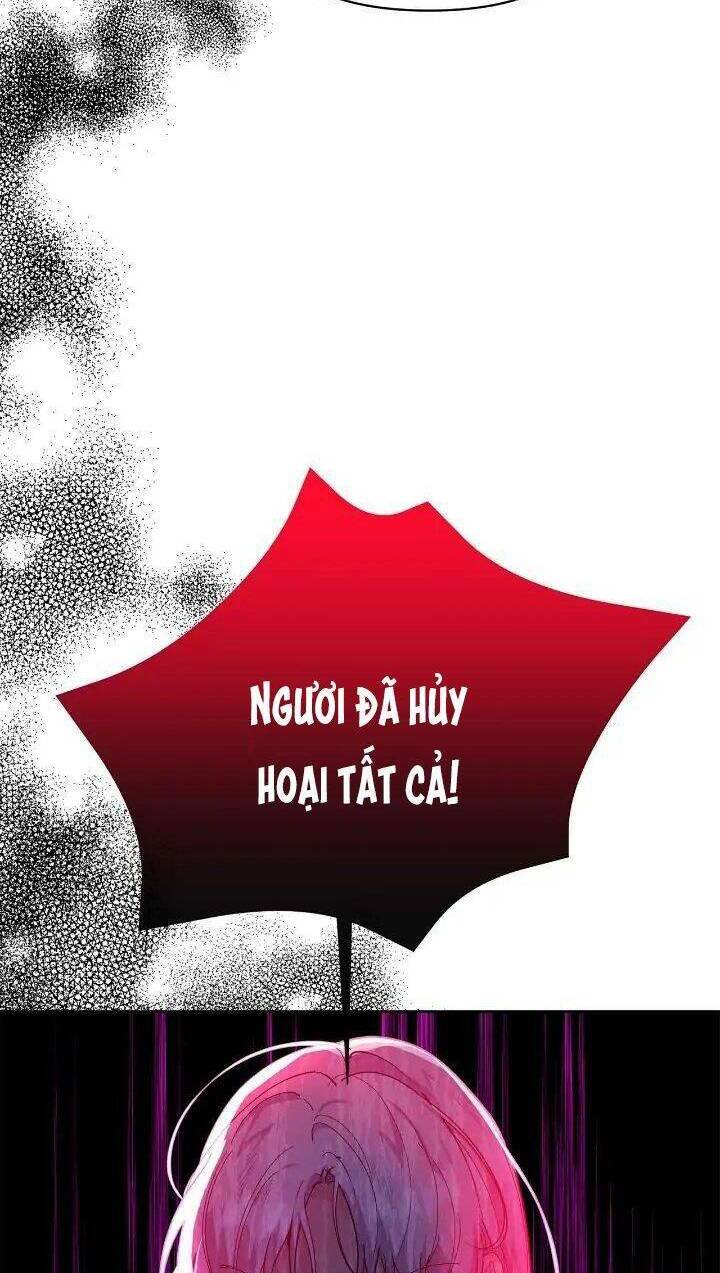 Khi Con Gái Của Phù Thuỷ Phá Giải Lời Nguyền Của Nam Chính Chương 22 Ảnh 77