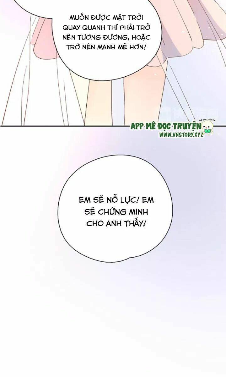 Cạm Bẫy Ngọt Ngào Chương 107 Ảnh 19