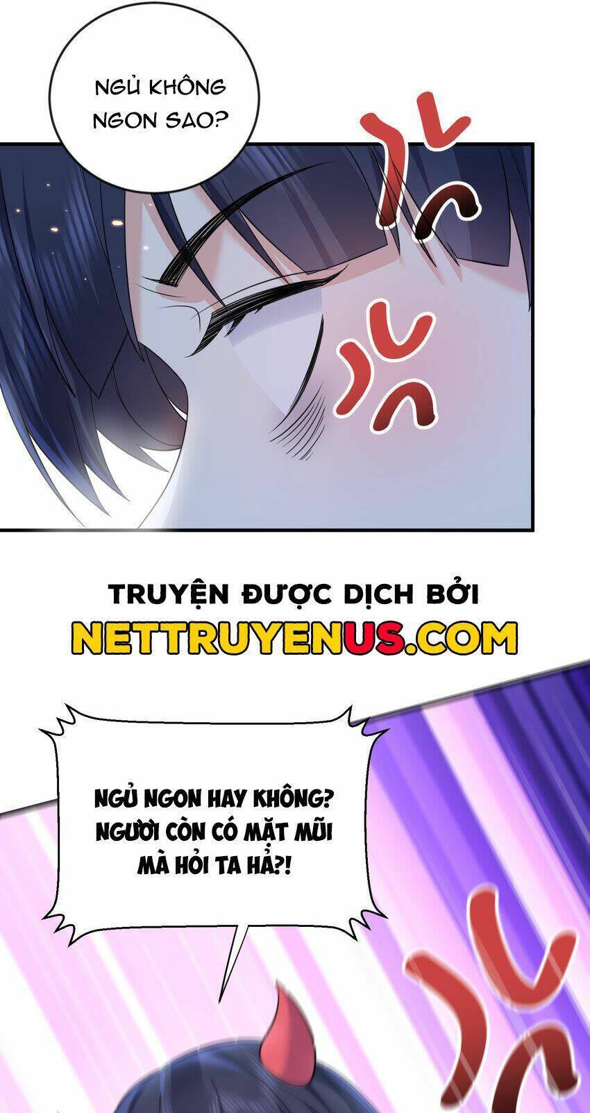 Ta Vô Địch Lúc Nào Chương 184 Ảnh 35