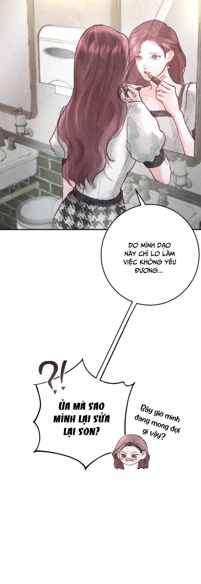 My Demon - Ác Quỷ Của Tôi Chương 2 Ảnh 28