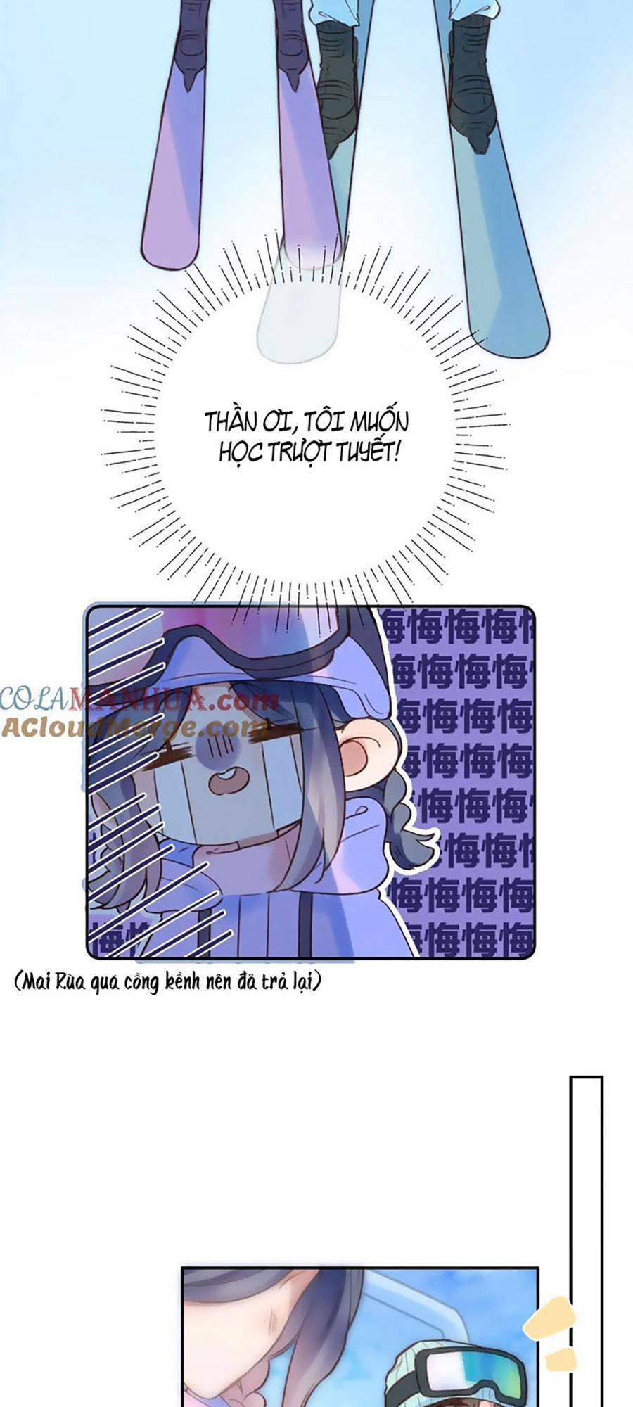 Sao Giờ, Đẩy Thuyền Tới Muốn Yêu Chương 82 Ảnh 4