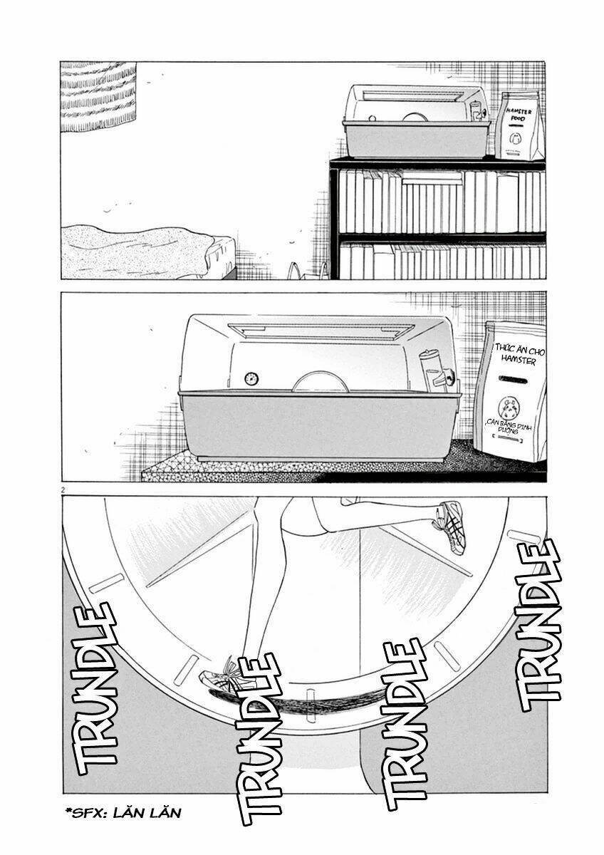 Koi Wa Ameagari No You Ni Chương 19 Ảnh 4