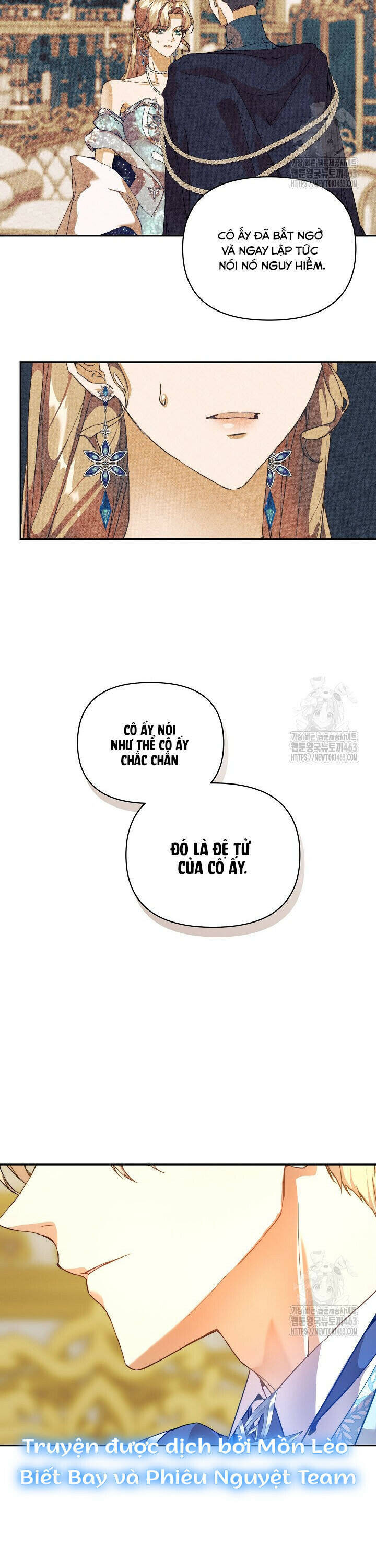 Trở Thành Bảo Mẫu Mắc Bệnh Nan Y Của Nam Chính Hắc Ám Chương 48 Ảnh 40