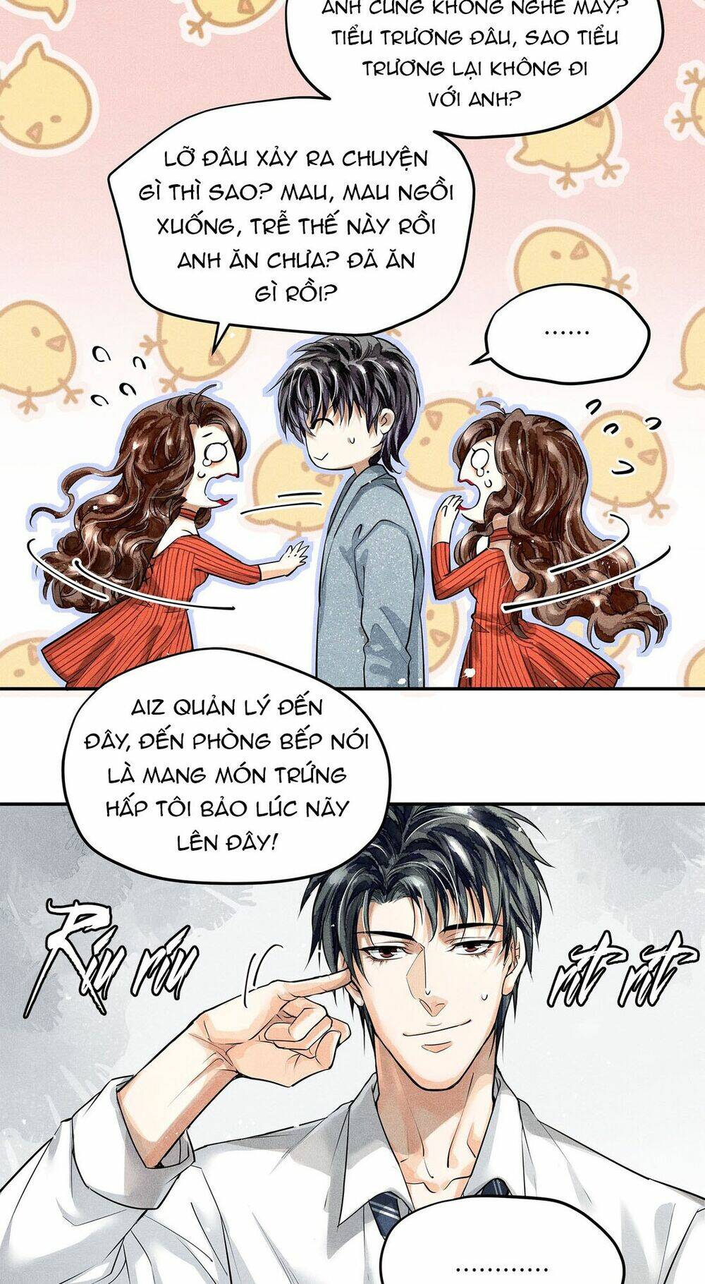 Phá Vân Chương 6.2 Ảnh 16