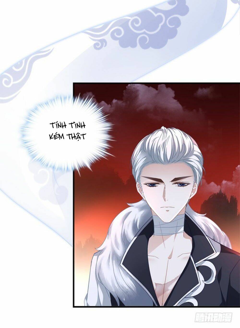 Ám Dạ Vô Thường Chương 78 Ảnh 37