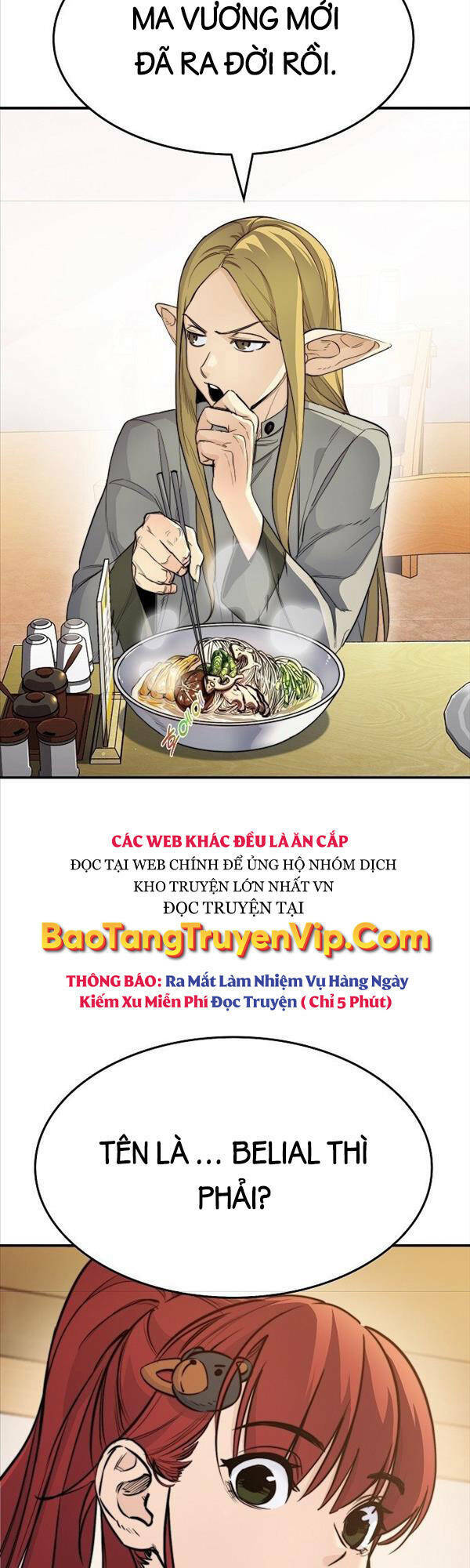 Nhà Hàng Hòa Bình Chương 1 Ảnh 28