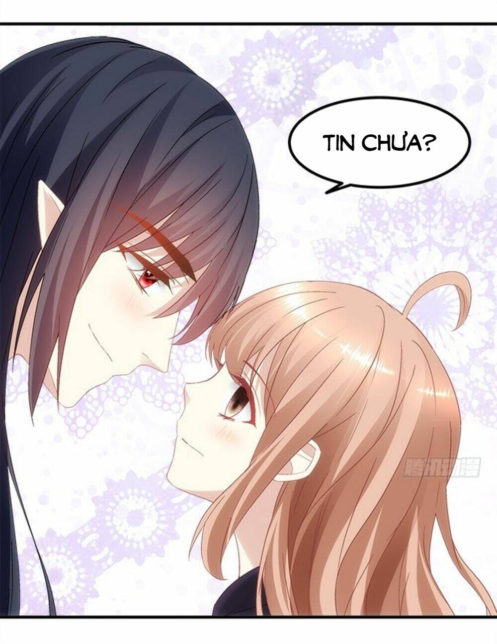 Ám Dạ Vô Thường Chương 89 Ảnh 29