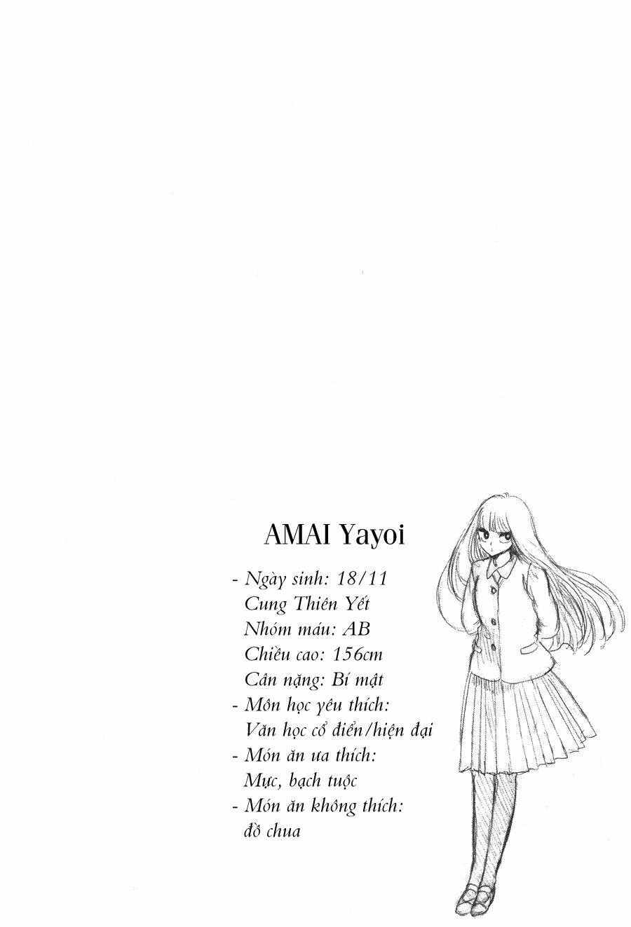 Shiota-Sensei To Amai-Chan Chương 2 Ảnh 23