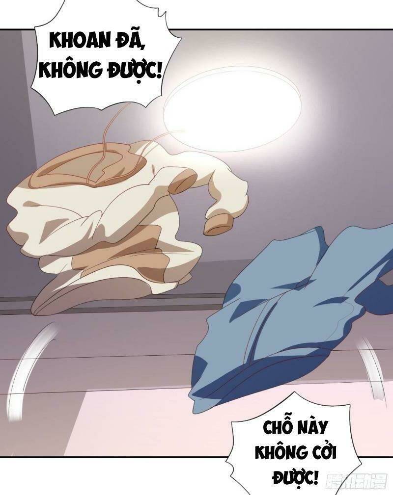 Ta Làm Phản Phái Ở Trong Truyện Harem Chương 5 Ảnh 25