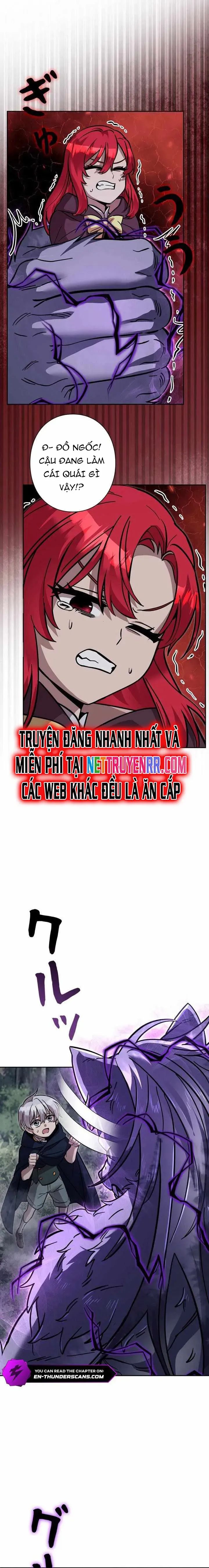 Ta Là Anh Hùng Nhưng Các Nữ Chính Lại Muốn Giết Ta Chương 31 Ảnh 19