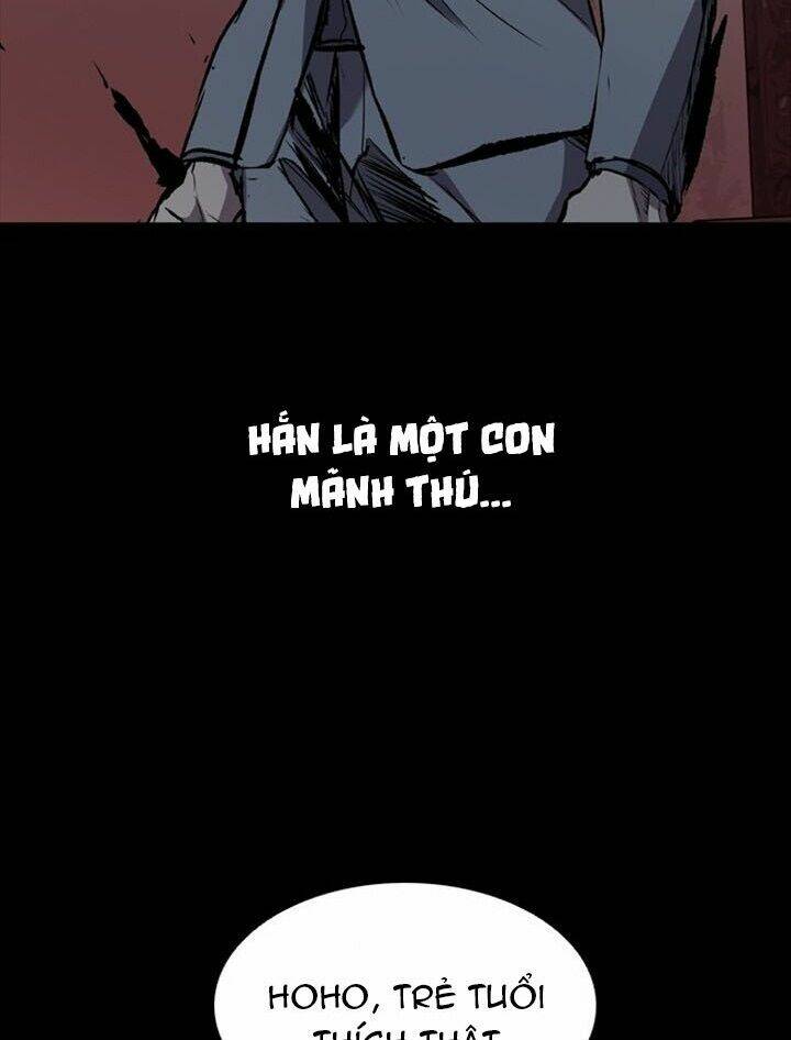 Báo Thù Chương 117 Ảnh 101