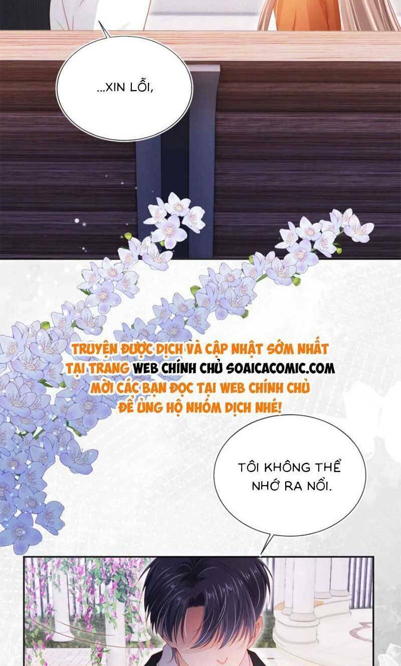 Hành Trình Truy Thê Mệt Xỉu Của Hoắc Thiếu Chương 47 Ảnh 8