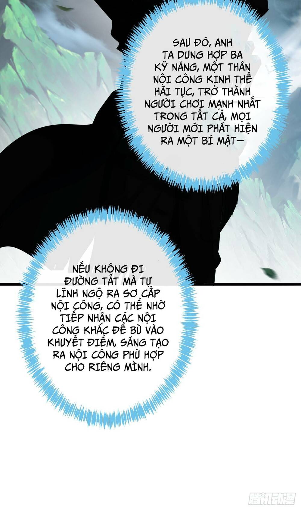 Kim Cương Bất Hoại Đại Trại Chủ Chương 4 Ảnh 34